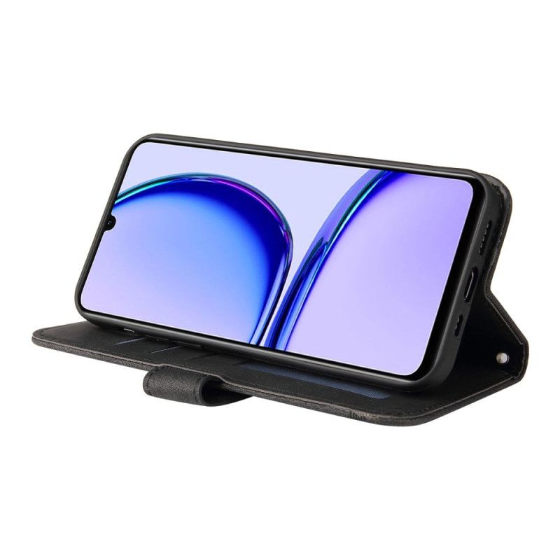 Folio Deksel Realme C53 Nagle Med Stropp