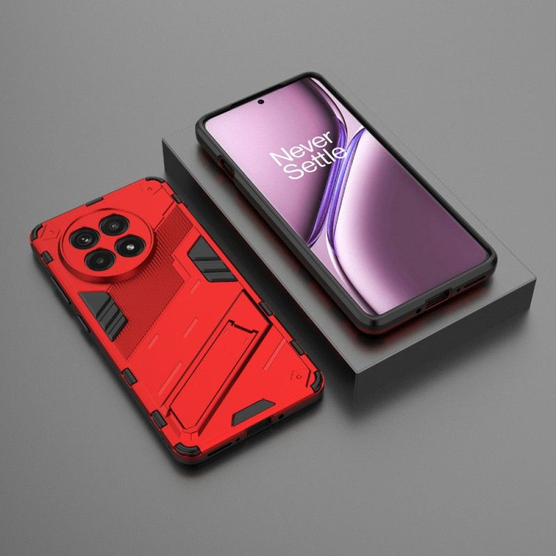 Deksel Oneplus 13r Avtakbart Håndfristativ Med To Posisjoner Beskyttelse Deksel