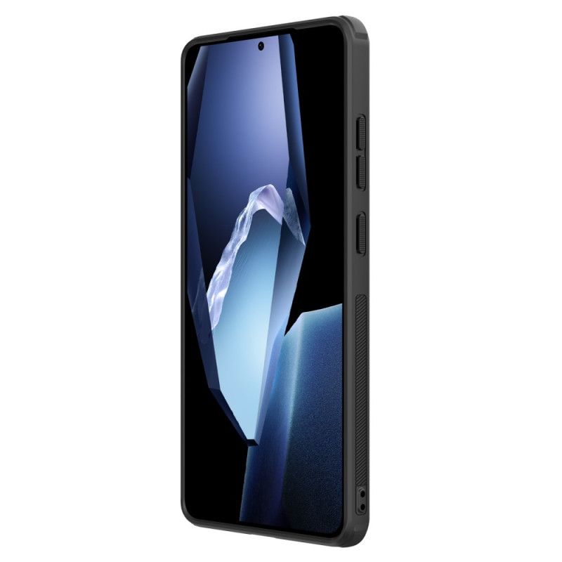 Deksel Oneplus 13r Frostet Shield Pro Nillkin