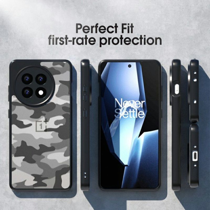 Deksel Oneplus 13r Ibmrs