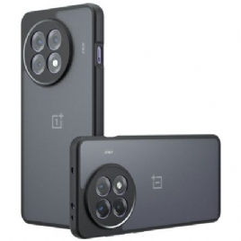 Deksel Oneplus 13r Matt Finish