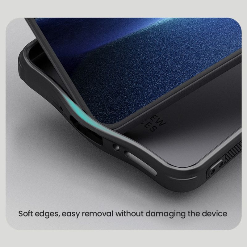 Deksel Oneplus 13r Mobildeksel Frostet Nillkin