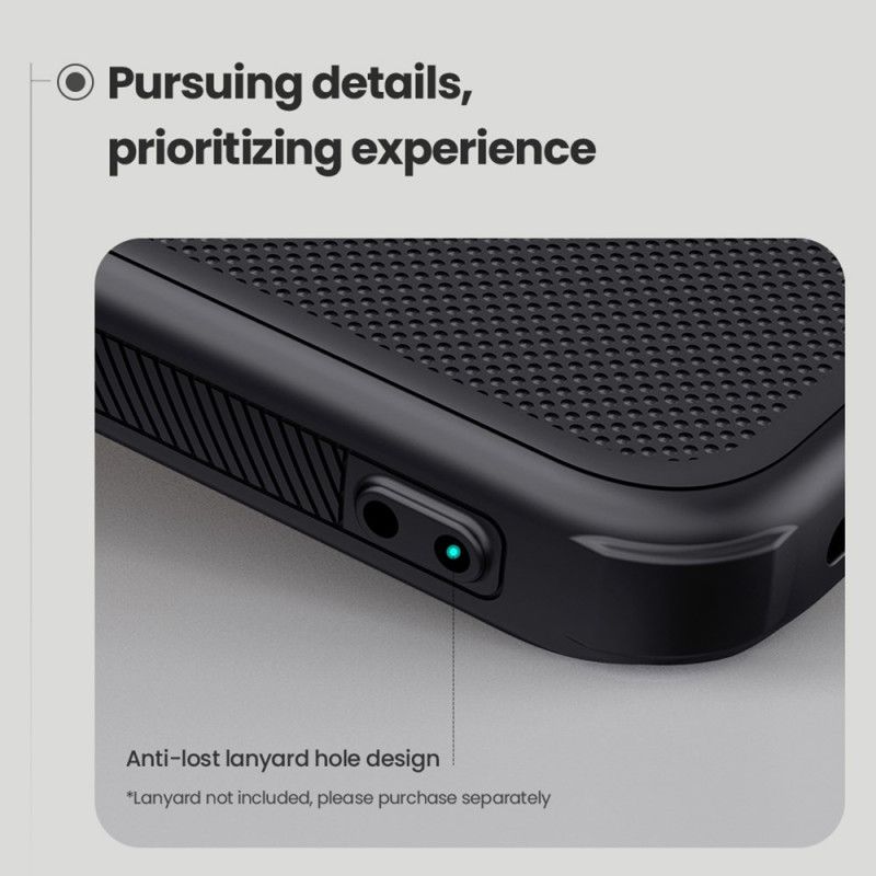 Deksel Oneplus 13r Mobildeksel Frostet Nillkin