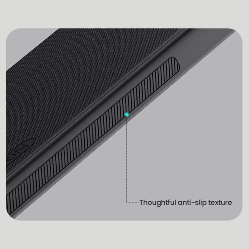 Deksel Oneplus 13r Mobildeksel Frostet Nillkin