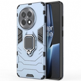 Deksel Oneplus 13r Mobildeksel Slitesterk Ring