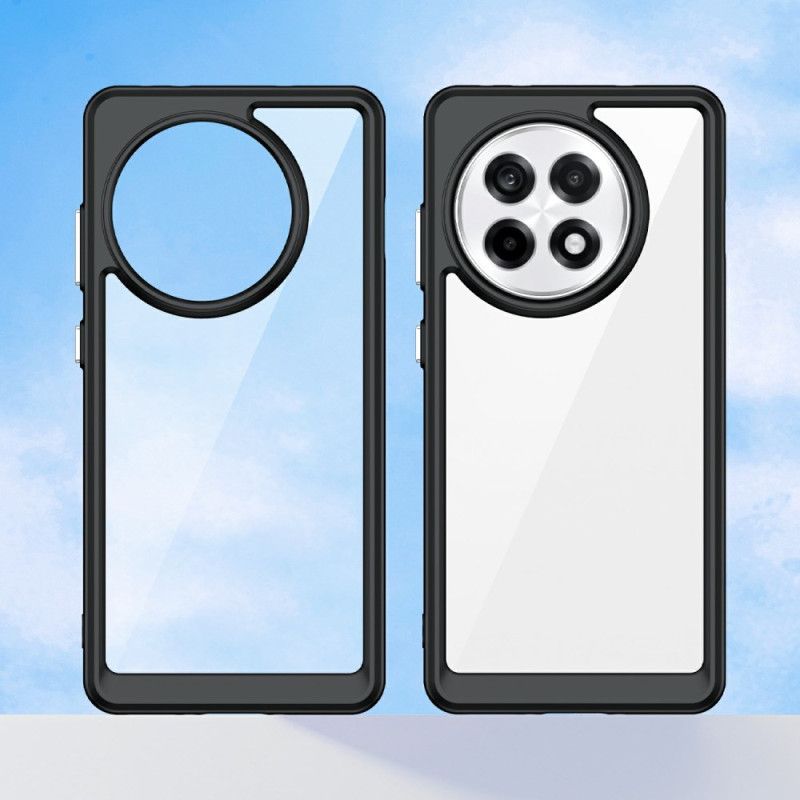 Deksel Til Oneplus 13r Hybrid