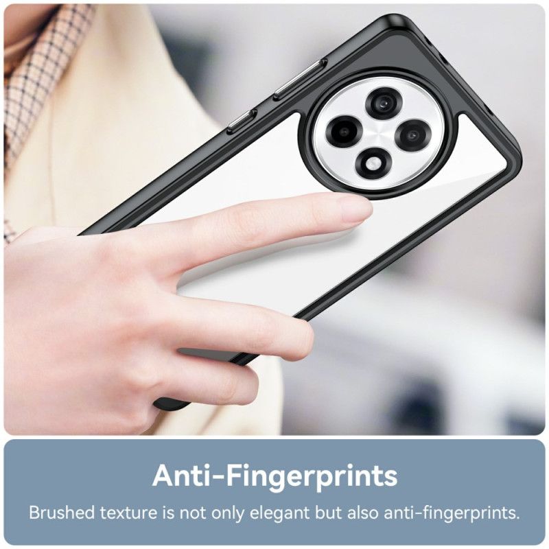 Deksel Til Oneplus 13r Hybrid