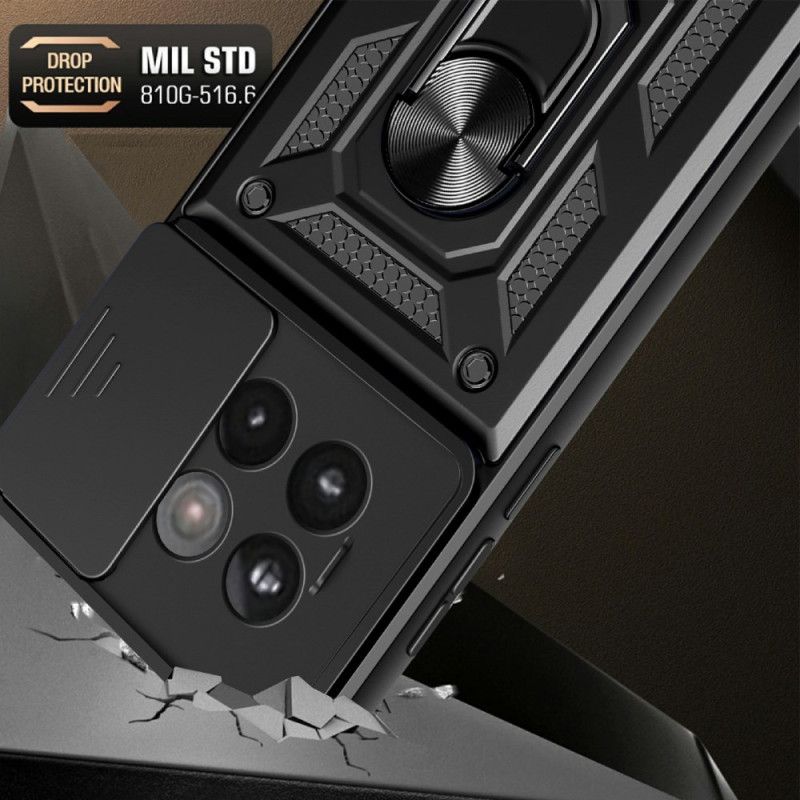 Deksel Til Oneplus 13r Kamerastativ Og Beskyttelse