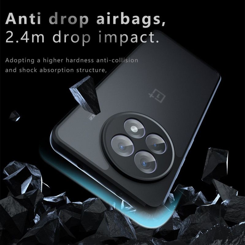 Deksel Til Oneplus 13r Matt