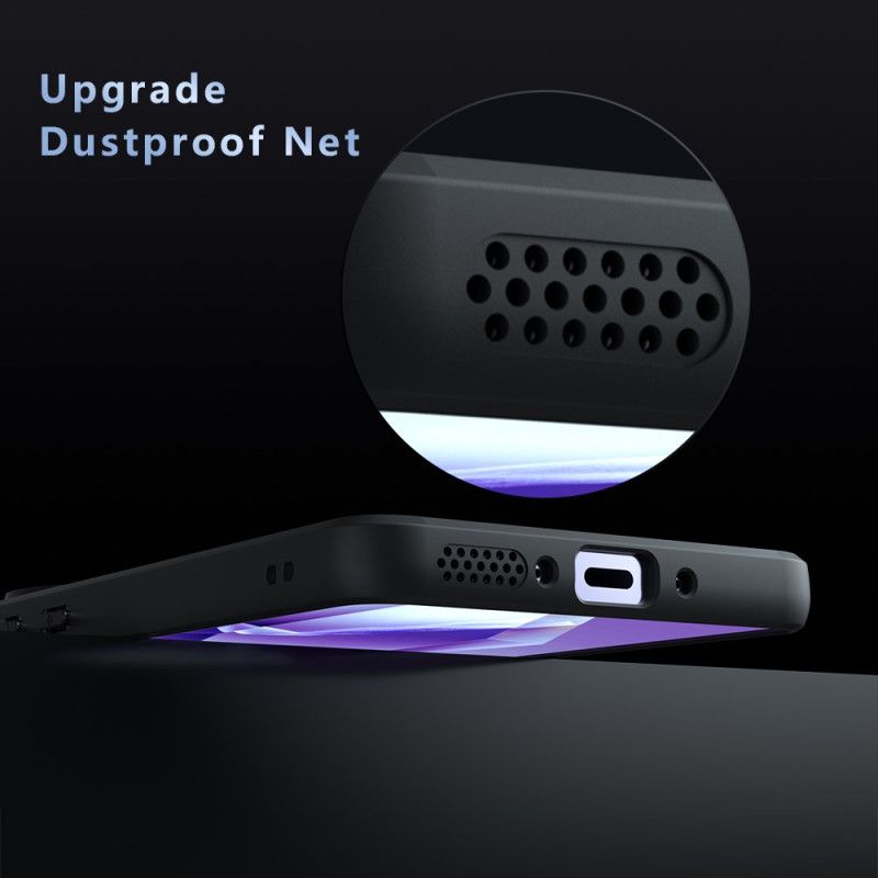 Deksel Til Oneplus 13r Matt