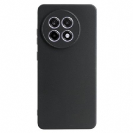 Deksel Til Oneplus 13r Svart Silikon