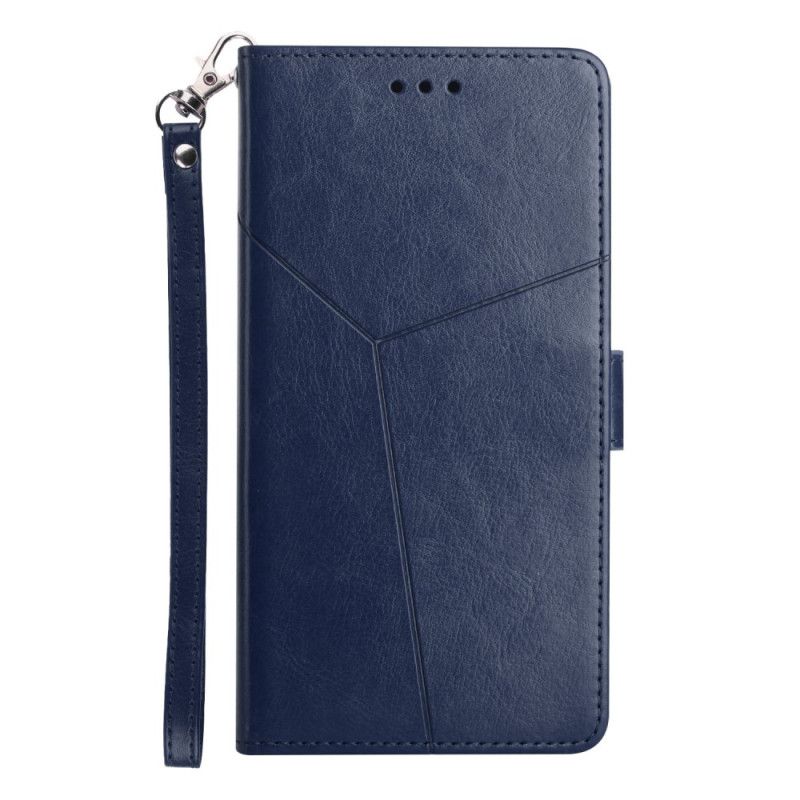 Folio Deksel Oneplus 13r Elegant