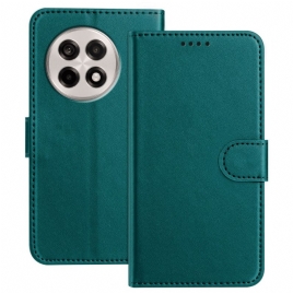 Folio Deksel Oneplus 13r Essensielt