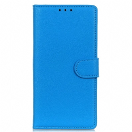 Folio Deksel Til Oneplus 13r Klassisk