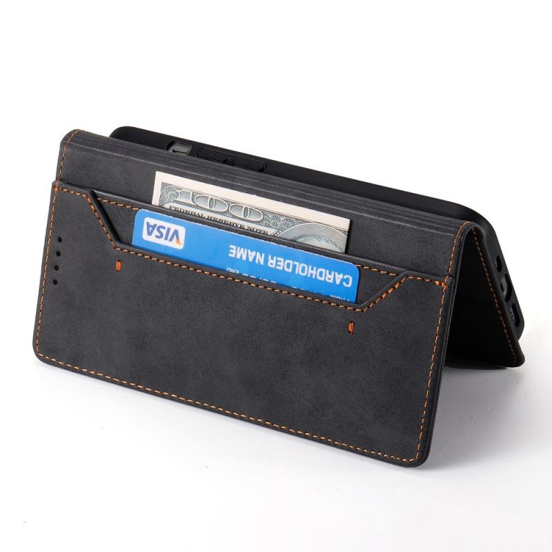 Folio Deksel Til Oneplus 13r Rfid-blokkering