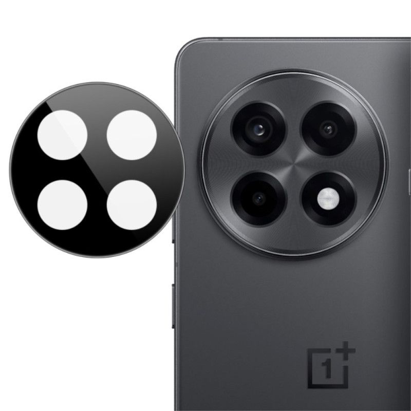 Herdet Glasslinsebeskytter Med Automatisk Posisjoneringsramme For Oneplus 13r