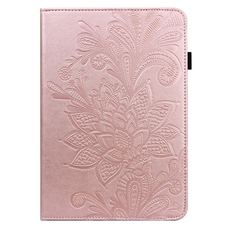 Case Xiaomi Pad 6 Pro Blumenmuster