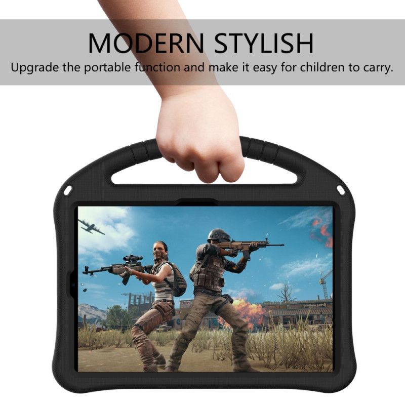 Deksel Xiaomi Pad 6 Pro Eva-stativ Og Håndtak