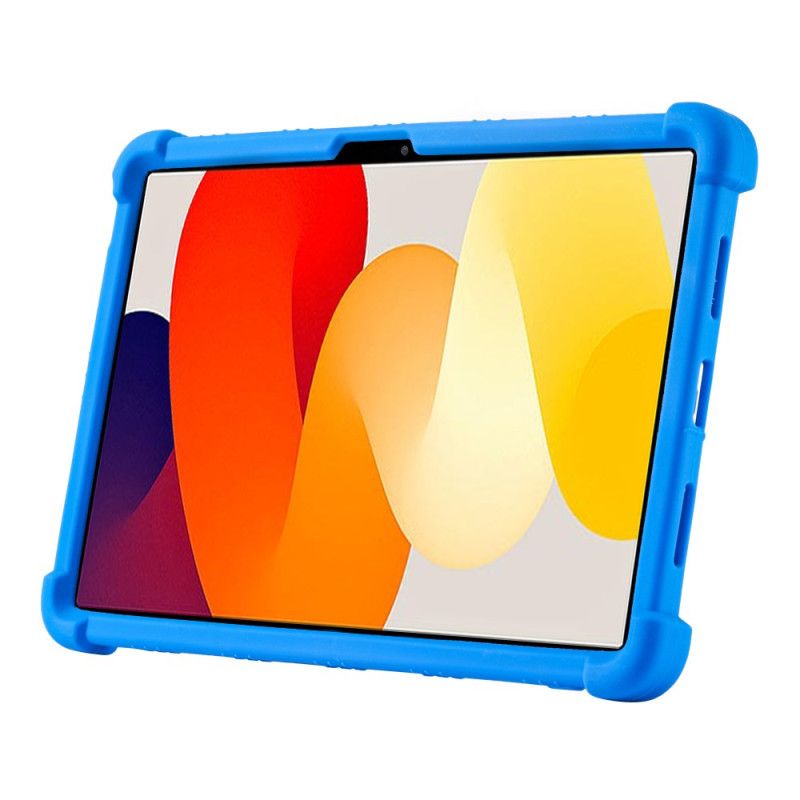 Deksel Xiaomi Pad 6 Pro Mobildeksel Innebygd Stativ