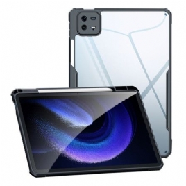 Deksel Xiaomi Pad 6 Pro Xundd Fallsikker