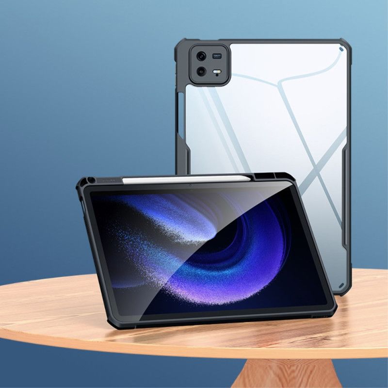 Deksel Xiaomi Pad 6 Pro Xundd Fallsikker