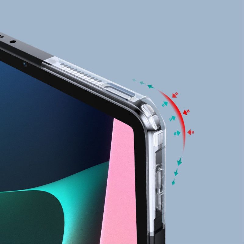 Deksel Xiaomi Pad 6 Pro Xundd Fallsikker