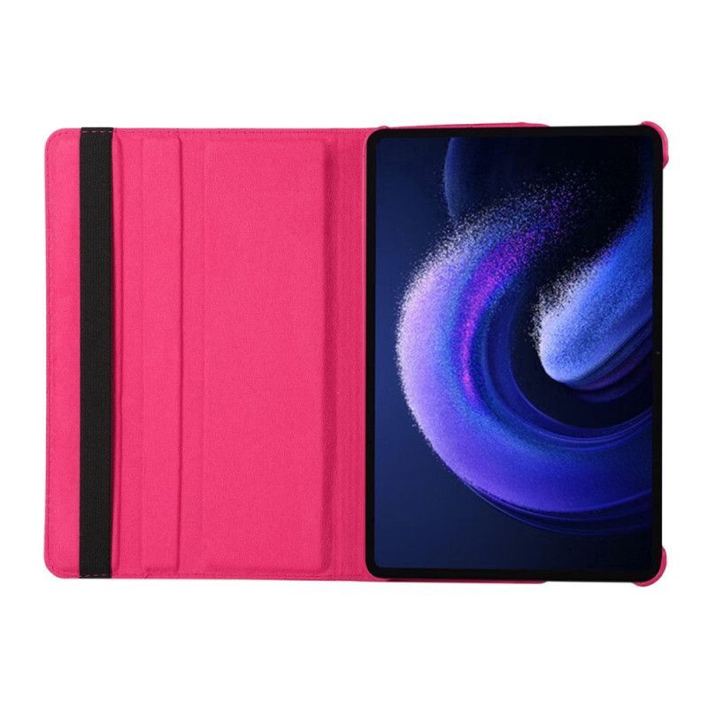 Etui Xiaomi Pad 6 Pro Enkay Roterende Design