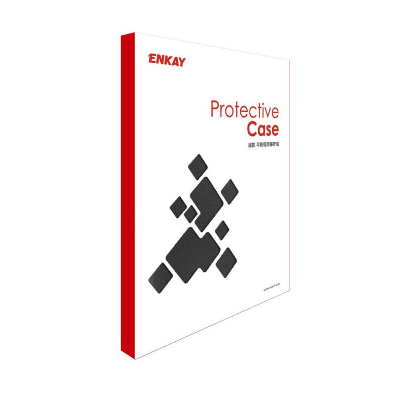 Etui Xiaomi Pad 6 Pro Enkay Roterende Design