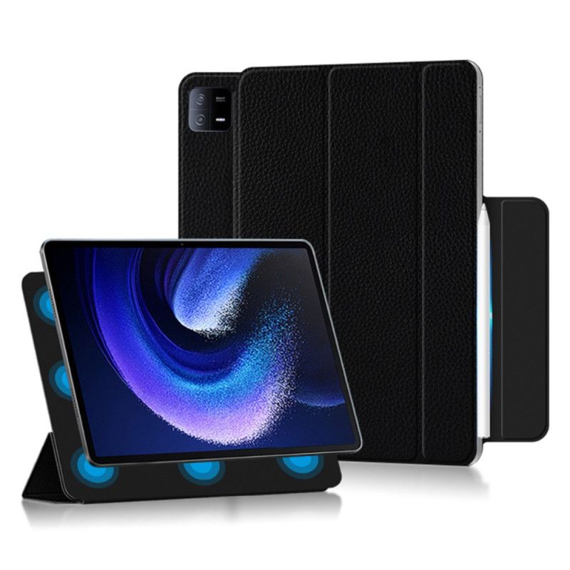 Lederhüllen Für Xiaomi Pad 6 Pro Premium