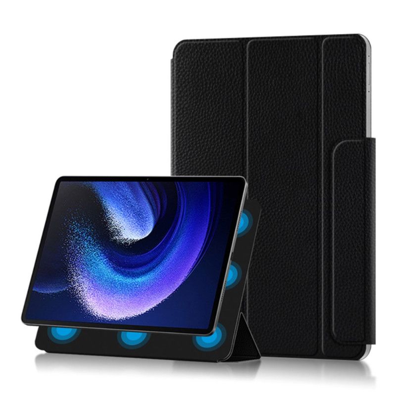 Lederhüllen Für Xiaomi Pad 6 Pro Premium