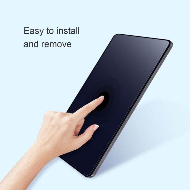 Nillkin Displayschutzfolie Aus Gehärtetem Glas Mit Blaulichtfilter Für Xiaomi Pad 6 / 6 Pro