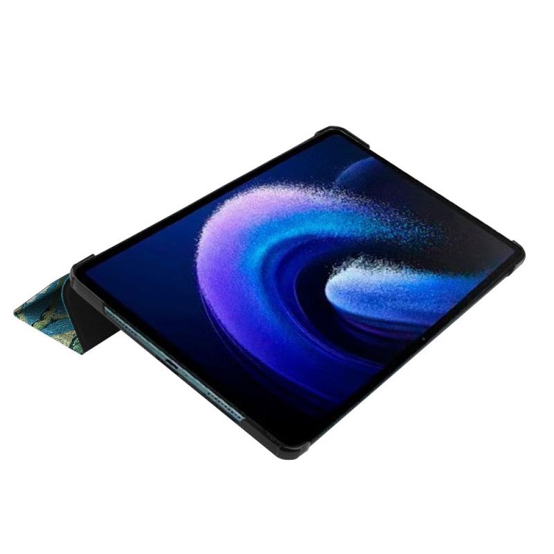Xiaomi Pad 6 Pro Aprikosblomster