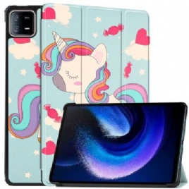 Xiaomi Pad 6 Pro Enhjørning