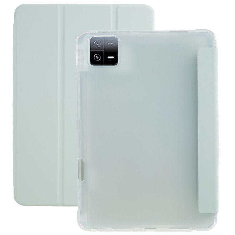 Xiaomi Pad 6 Pro Gjennomsiktig Design