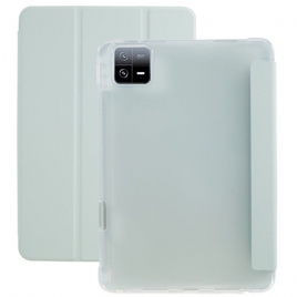 Xiaomi Pad 6 Pro Gjennomsiktig Design