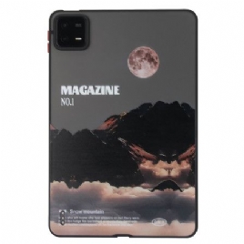 Xiaomi Pad 6 Pro Hvit Snø