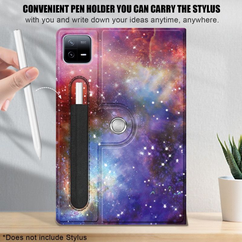 Xiaomi Pad 6 Pro Roterende Pekepennholder For Galaksebruk