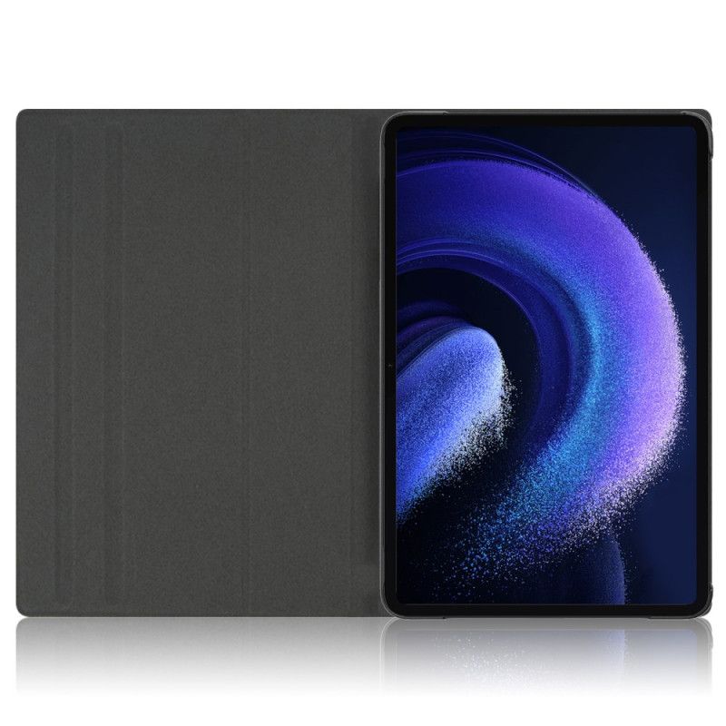 Xiaomi Pad 6 Pro Roterende Pekepennholder Med Graffiti