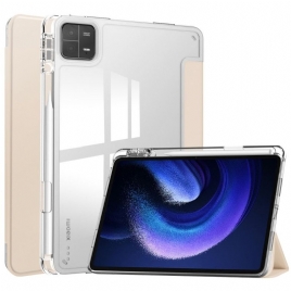 Xiaomi Pad 6 Pro Transparente Rückseite