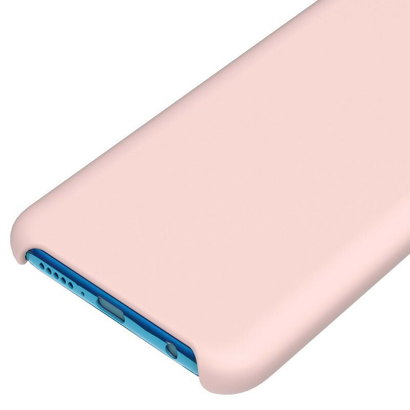 Deksel Til Honor 10 Silikonvæske