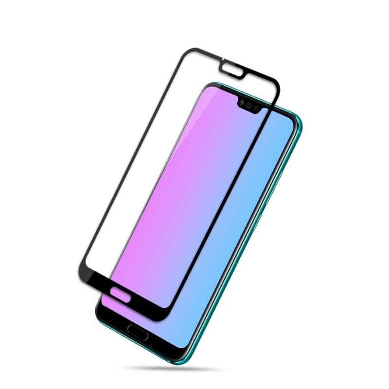 Herdet Glassbeskyttelse For Huawei Honor 10 Mocolo