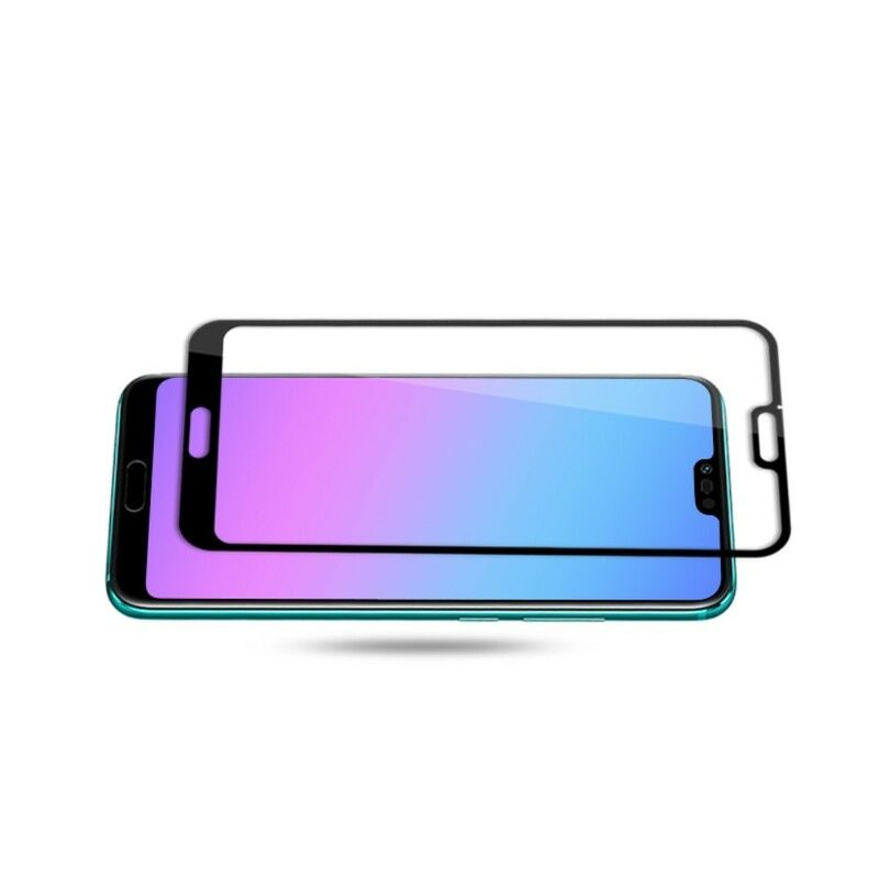 Herdet Glassbeskyttelse For Huawei Honor 10 Mocolo