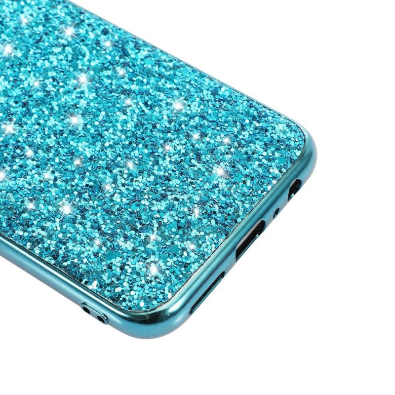 Mobildeksel Til OnePlus Nord N100 Glitter Hybrid