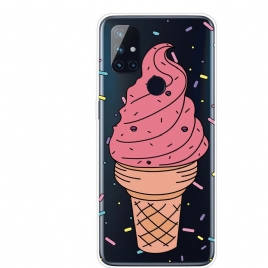 Mobildeksel Til OnePlus Nord N100 Is