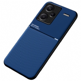 Deksel Xiaomi Redmi Note 13 Pro Plus 5g Magnetisk