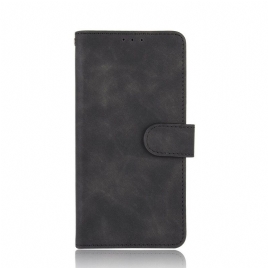 Folio Deksel Til Samsung Galaxy S20 FE Skin-touch