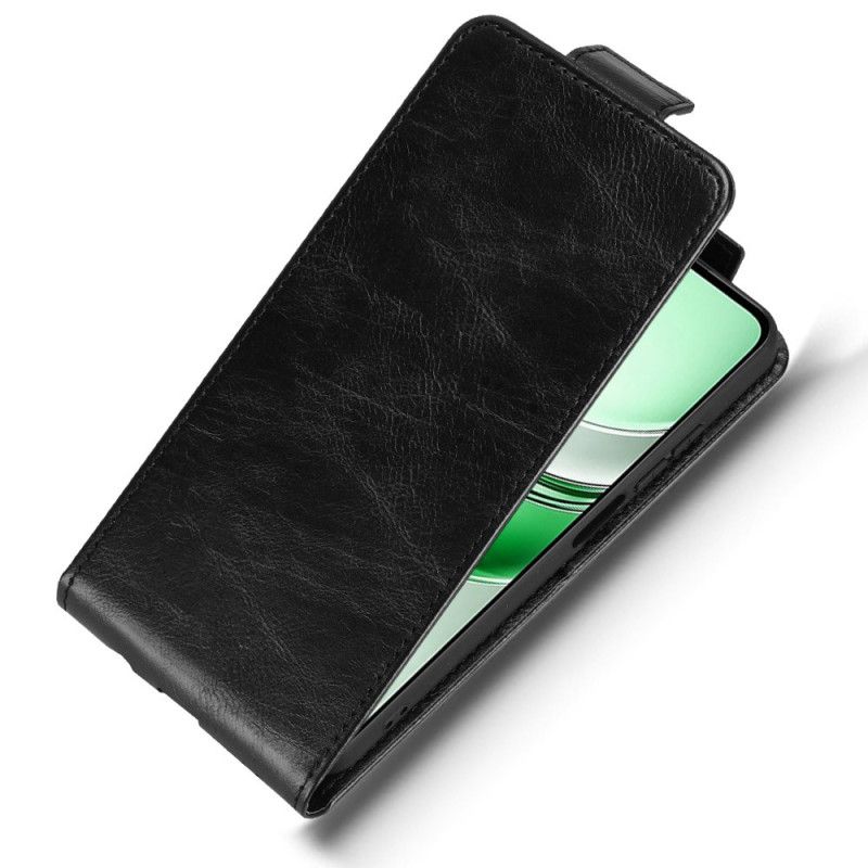 Folio Deksel Realme C71 Vertikal Klaffdesign Beskyttelse Deksel