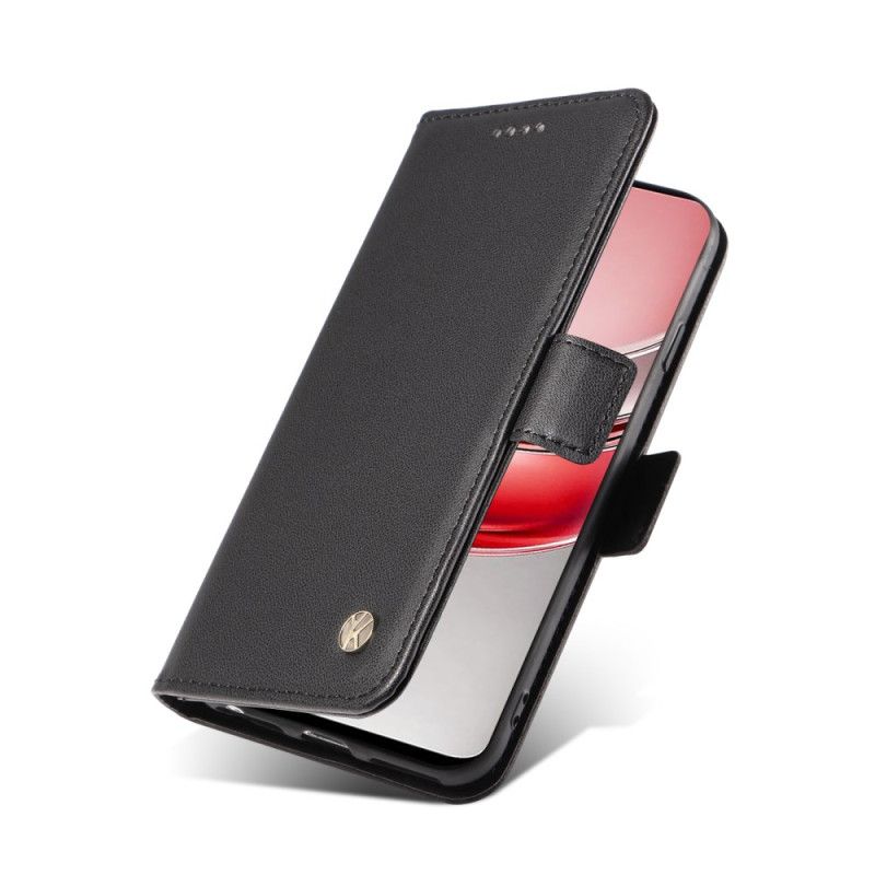 Folio Deksel Realme C71 Ykatu