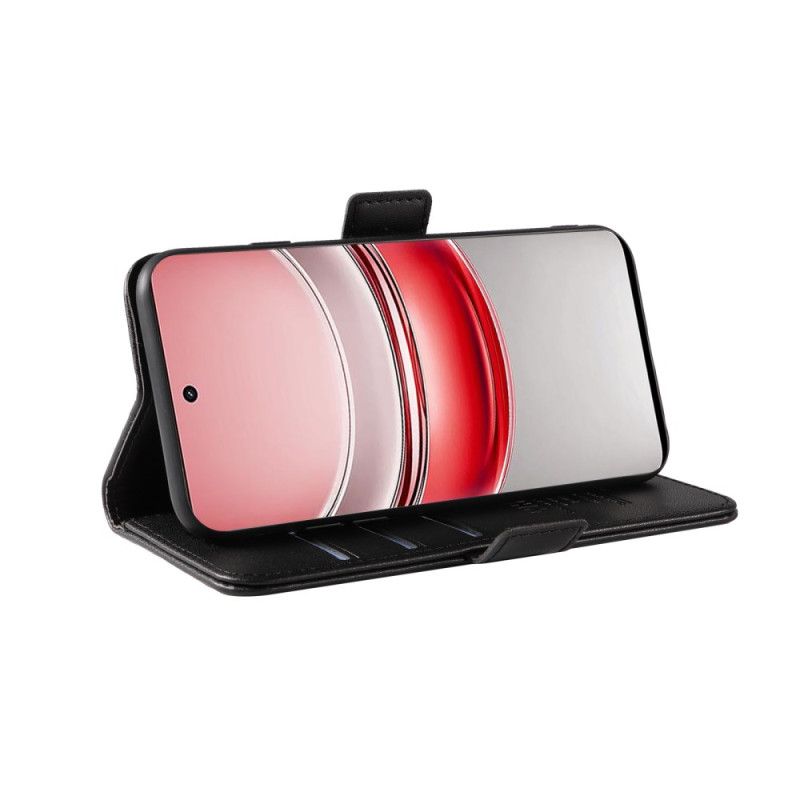 Folio Deksel Realme C71 Ykatu