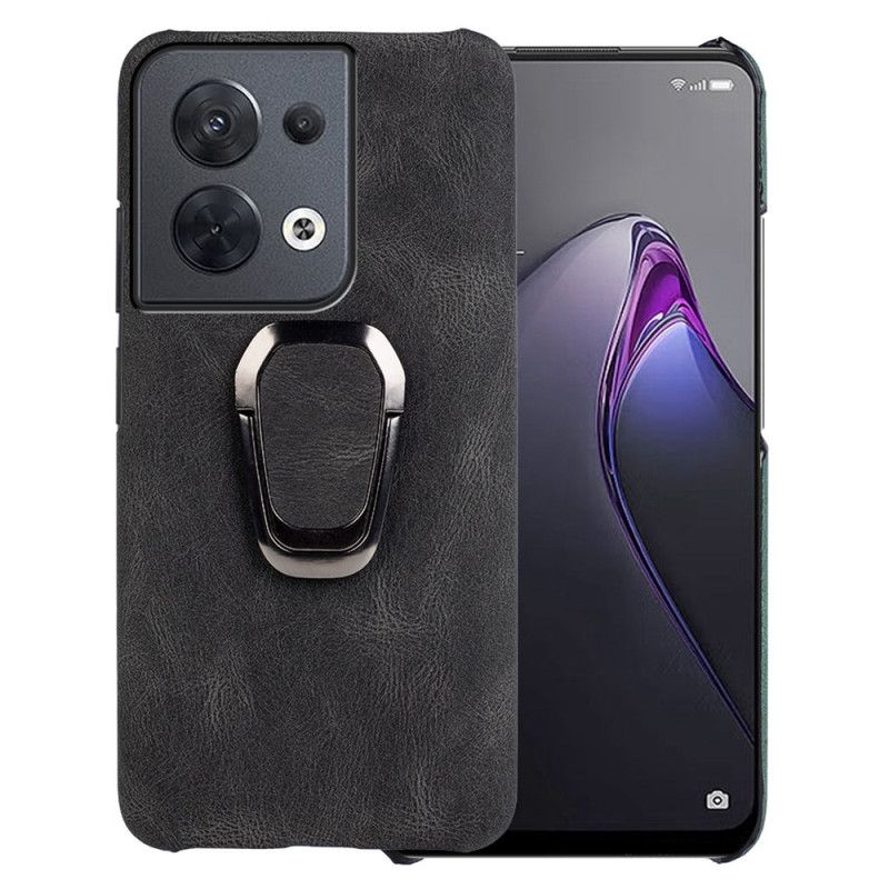 Deksel Til Oppo Reno 8 Pro Støttering
